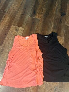 ATHLETA shirts - size XL/1X